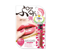 아이에스엘 JUICY CHOO BU 글래머러스 글로스 주얼리 핑크 5ml