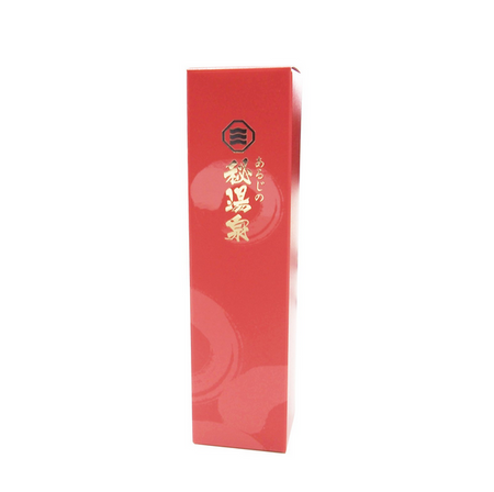 薩拉維奧化妝品 主人秘湯泉護膚化妝水 120ml