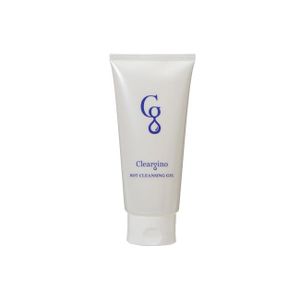 Clear Gino Cg hot Cleansing Gel 200g