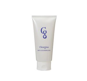 クリアジーノ Cg ホットクレンジングジェル 200g