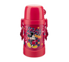 ベストコ ダブルステンレス 2WAYキッズボトル 600ml ミッキーマウス ND-5831