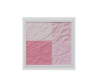 高絲 Visee 礦物腮紅（嬰兒柔霧）PK-1 4.2g