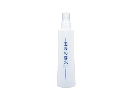Gojo Gojo Mist Water 200ml