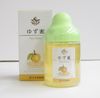 Sugi Bee Farm Fruit Juice Honey (Yuzu Honey: 2004)