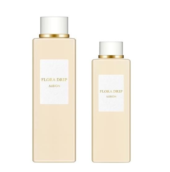 ALBION 奥尔滨 芙萝拉滴剂