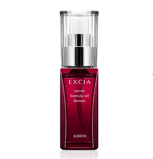 ALBION 奥尔滨 Excia AL 秘密配方精油 30ml