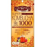 超级康普茶 56 片