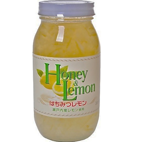 unimatriken 蜂蜜檸檬900克