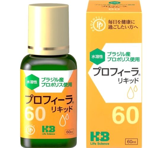 プロフィーラリキッド 60mL