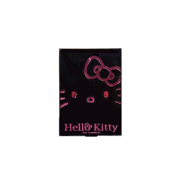 SHO - BI Hello Kitty 콤팩트 거울 L PK