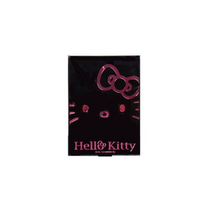 SHO-BI的Hello Kitty紧凑后视镜L PK