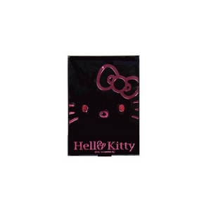 SHO-BI Hello Kitty Compact Mirror L PK