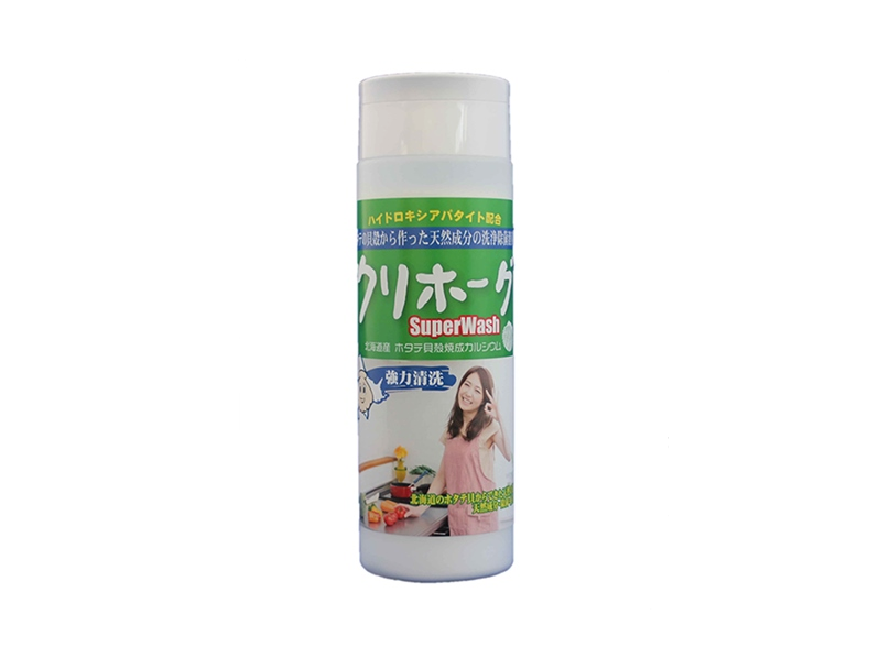 Hokuei Kurihaug 超级洗面奶 110g