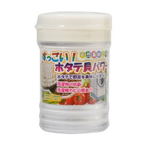 Amazing! Scallop Shell Power ( 90g )