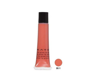 Kanebo Kate KATE lip gloss S BE-1