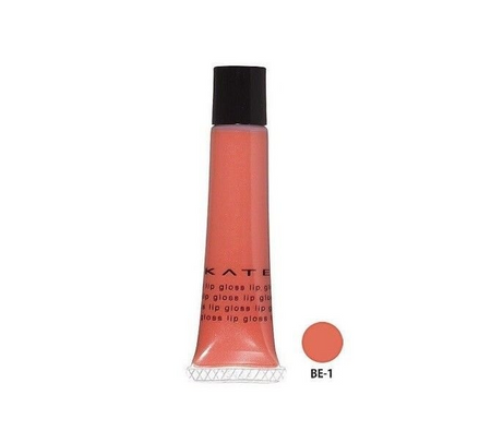 Kanebo KATE Lip Gloss S BE-1