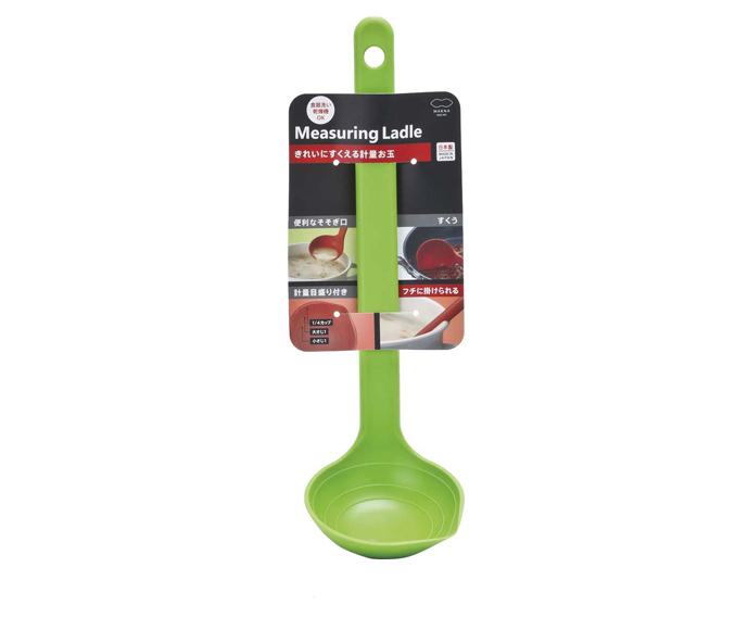 Myrna Weighing ball Green ND-913