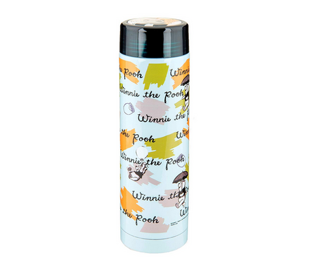 Pearl Metal Disney Slim Personal Bottle MA-2115 500ml