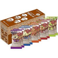 이츠모노 미소시루 5종 세트(10개입) B 1개