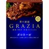 蓝洞GRAZIA肉酱面165g
