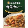 Coco Ichibanya 即食蔬菜咖哩