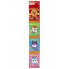Tohato Anpanman Caramel Corn 4-pack