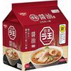 Raoh Soy Sauce 5 meal pack