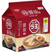 饶牌酱油5包