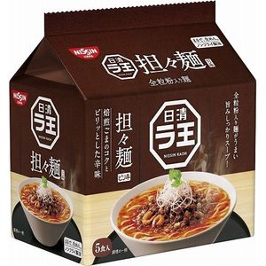 La Wang Dandan noodles 5 meals pack