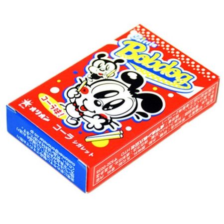 Orion Cola Cigarettes 6 pack