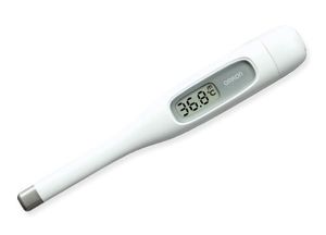 OMRON electronic thermometer Ken favor kun (MC-170)