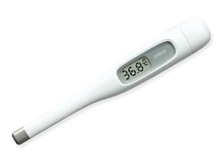 Omron Digital Thermometer