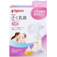 さく乳器母乳アシスト手動 1台