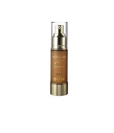SPTM Septem Elvinas Crystallution C 30克