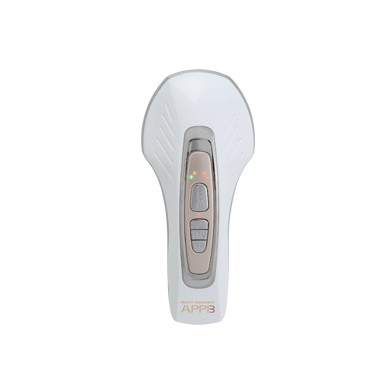 新品未使用　セプテム　アップビー　美顔器　アプローチ　×各1 SPTM セプテム アップビー メソポレーター 美容機器 ｜ ドコデモ