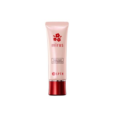 SPTM Septum Milas 保濕平衡底霜 SPF25 PA++ 30g