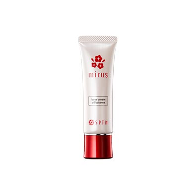 SPTM Septum Milas 控油底霜 SPF25 PA++ 30g