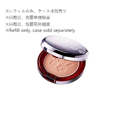 SPTM Septum Milas 粉餅 [替換裝] SPF27 PA+++ 11g