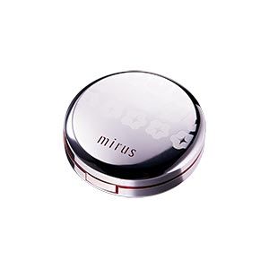SPTM Septum Milas 粉饼盒