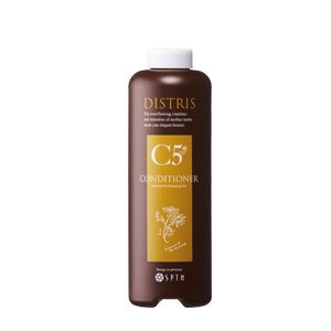 SPTM Septem Distris 護髮素 C5 [補充裝] 500 毫升 *分配器單獨出售