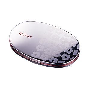 SPTM Septum Miras Natural Pact Case