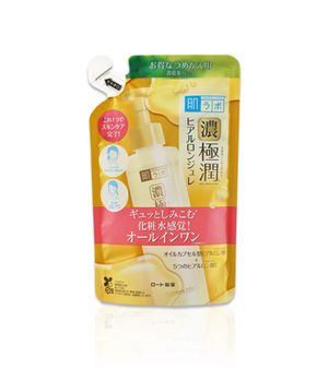 Skin lab Gokujun hyaluronic jelly Refill 150ml