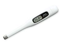 OMRON "Ken-on-kun" Digital Thermometer (MC-171W)