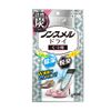 白元無臭鞋用乾爽型 含活性碳 無香型 4 片裝（2 雙裝）