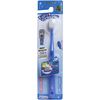 U Company Angel Micro Brush Compact Head Blue Super Soft 1 Piece