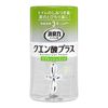 艾仕特 消臭力 廁所專用 檸檬酸加強型 清新薄荷 400mL