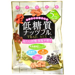 맛 소스 低糖質 낫쯔후루 115g (23g × 5 봉지)