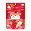 Combi tetao 口腔平衡錠片 木糖醇×OvoPron DC 累積草莓口味 60粒裝