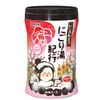 白元 Good Bath Journey 陰涼沐浴露 旅行裝 梅子香型 600g