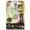 白元地球 Good Bath Trip 奢华云雾碳酸浴 基拉之汤 12片